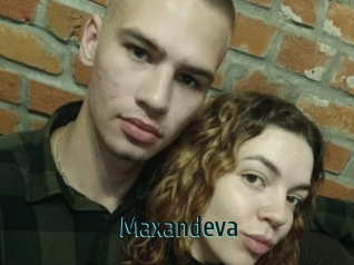 Maxandeva