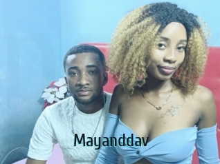 Mayanddav