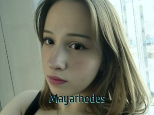 Mayarhodes