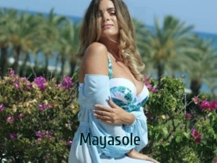 Mayasole
