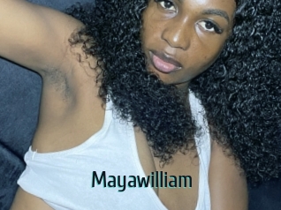 Mayawilliam