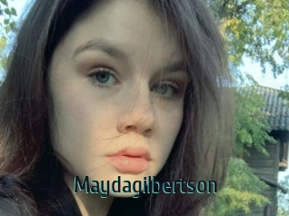 Maydagilbertson