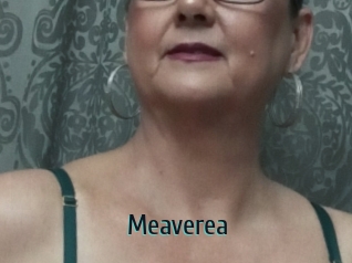 Meaverea