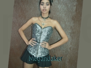 Megandaker