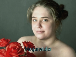 Meganvioler