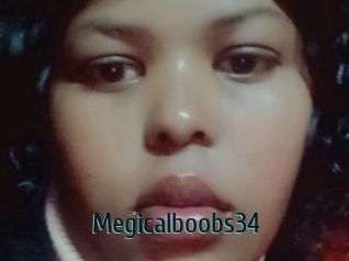 Megicalboobs34
