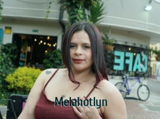 Melahotlyn