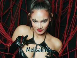 Melisaknox