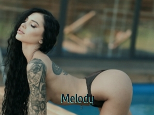 melody Porno beurettes