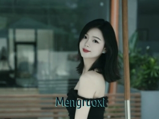 Mengruoxi