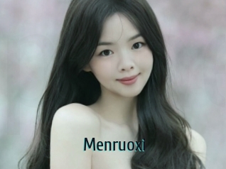 Menruoxi