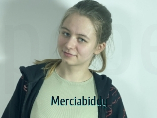 Merciabiddy