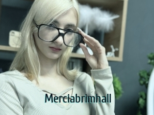 Merciabrimhall