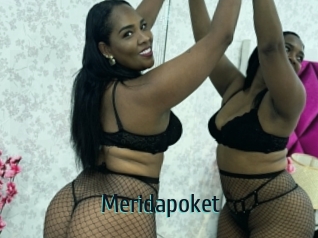 Meridapoket