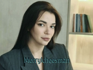 Merrylcheesman