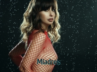 Miadreis