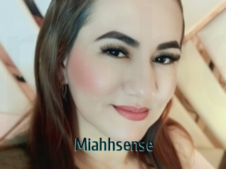 Miahhsense