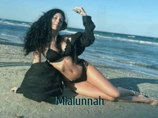 Mialunnah