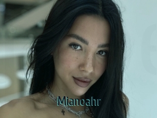 Mianoahr