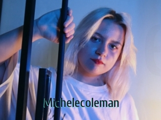 Michelecoleman
