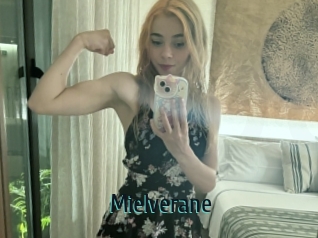 Mielverane