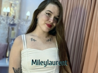 Mileylaurent
