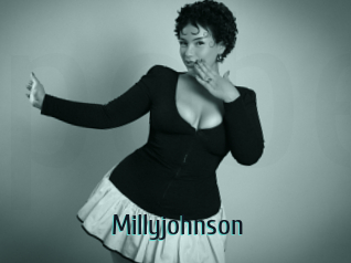 Millyjohnson