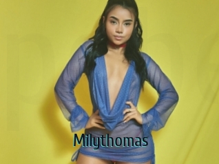 milythomas Porno beurettes