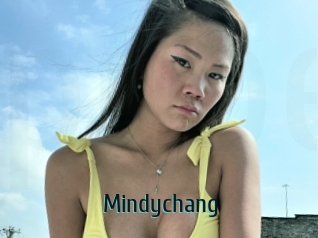Mindychang