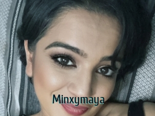 Minxymaya