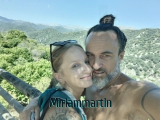 Miriammartin