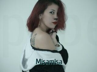 Misamisa