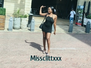 Missclittxxx