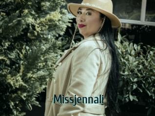 Missjennali