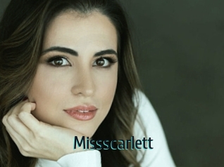 missscarlett Porno beurettes