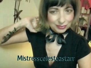 Mistresscelesteastarr