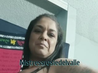 Mistressrosiedelvalle