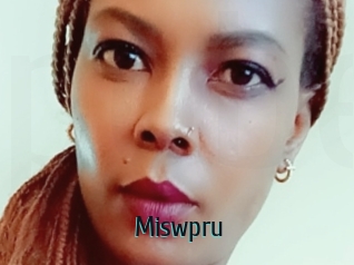 Miswpru