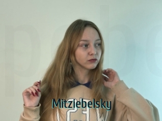 Mitziebelsky