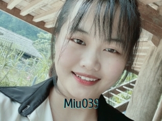 Miu039