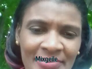 Mixgeile