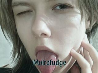 Moirafudge