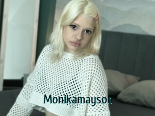 Monikamayson
