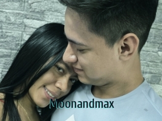 Moonandmax