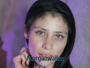 Morganwallen