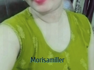 Morisamiller