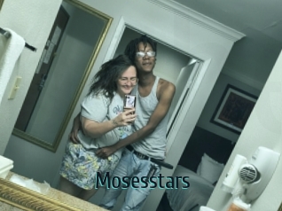 Mosesstars