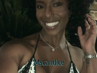Mscandice