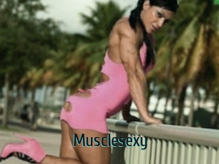 Musclesexy