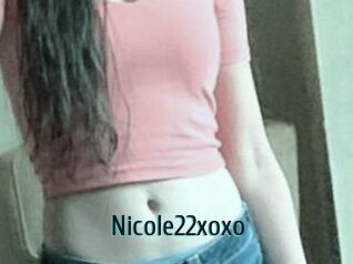 Nicole22xoxo Porno beurettes